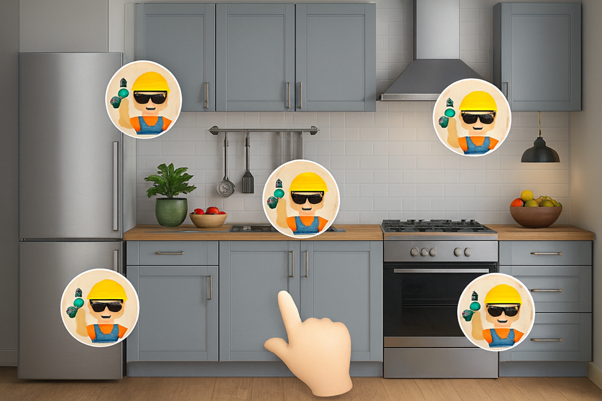 🛠 Consejos e Ideas para el Hogar: pequeñas soluciones que hacen una gran diferencia