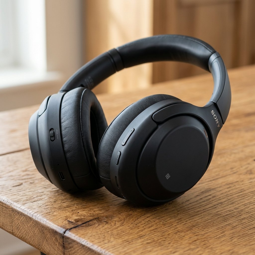 Análisis de las Almohadillas Wicked Cushions para Sony XM4: ¿La mejor forma de revivir tus auriculares?