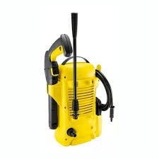 Hidrolavadora Kärcher K2