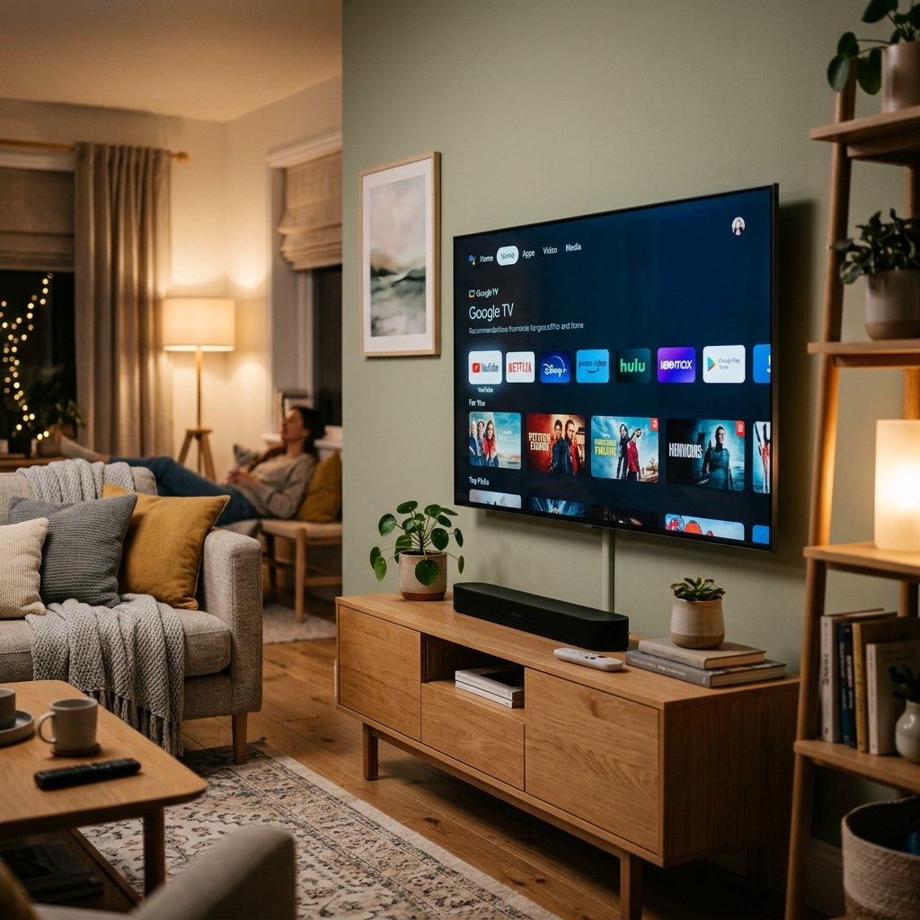 Guía paso a paso: Cómo configurar Google Chromecast en tu televisor desde cero