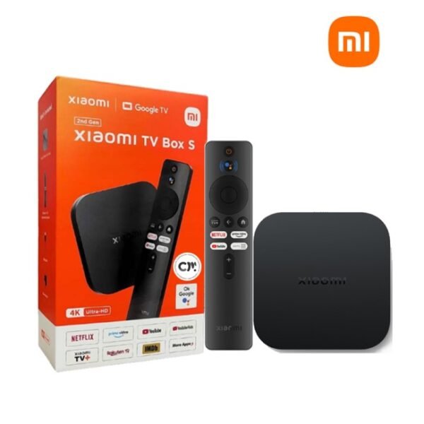 ¿Cómo convertir tu televisor viejo en un Smart TV sin comprar uno nuevo? Análisis de la Xiaomi TV Box S (2nd Gen)