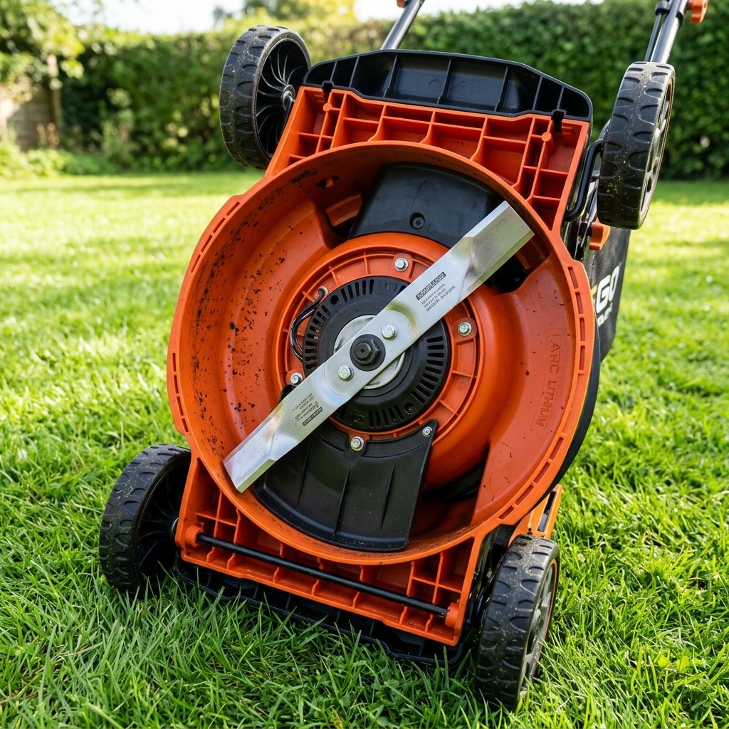 Motor de inducción de 1000W en la cortadora Black+Decker GR3000