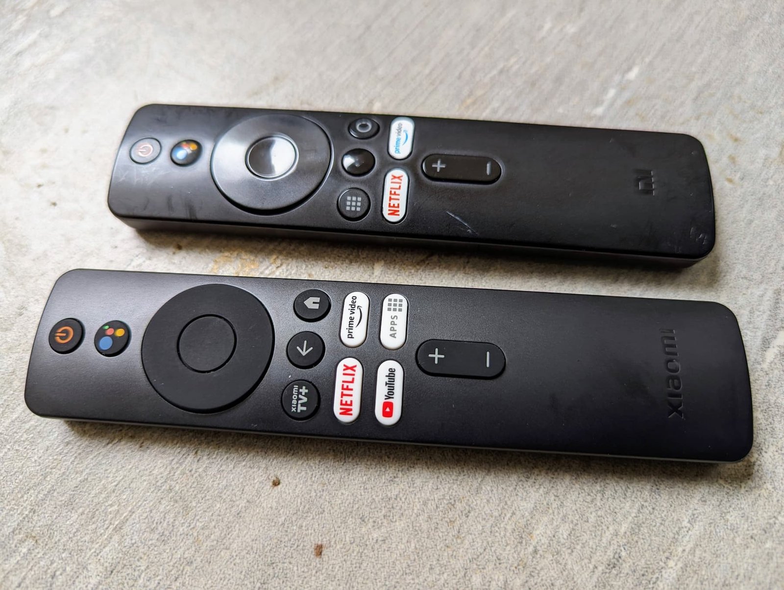 Control remoto bluetooth de Xiaomi TV Box S (2.ª Generación)