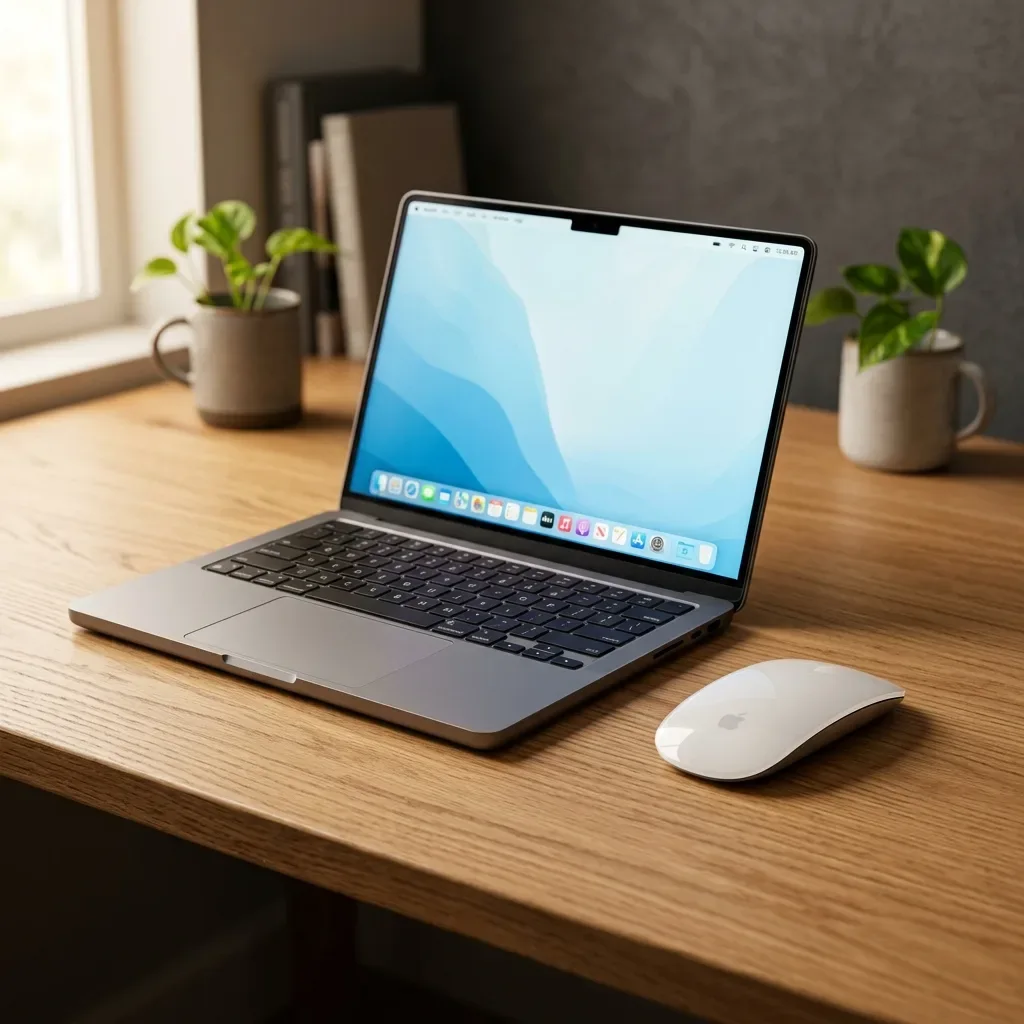 Análisis del Apple Magic Mouse: ¿Para quién es realmente este ratón táctil?