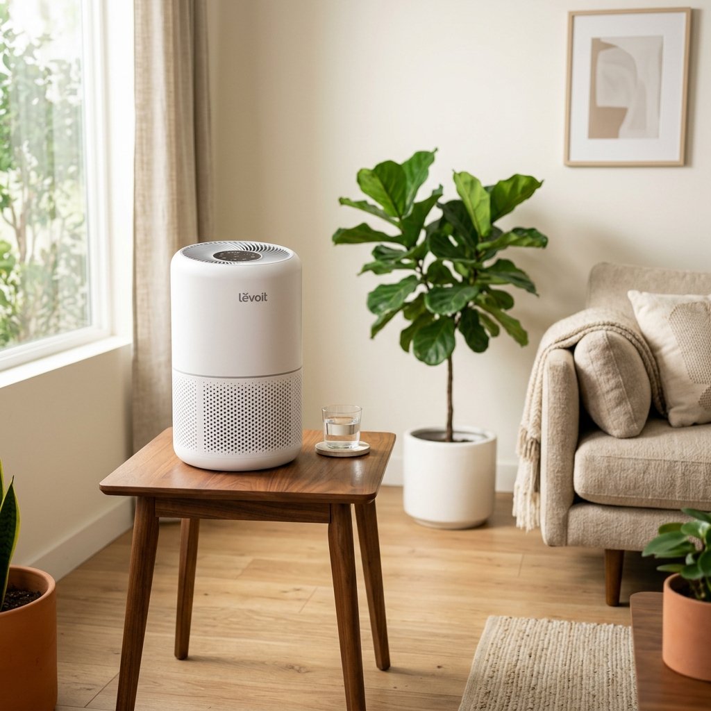 Levoit Core 300 Purificador de Aire