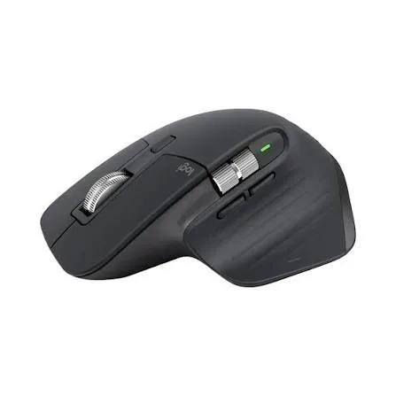 Análisis del Logitech MX Master 3S: ¿El mejor mouse ergonómico?