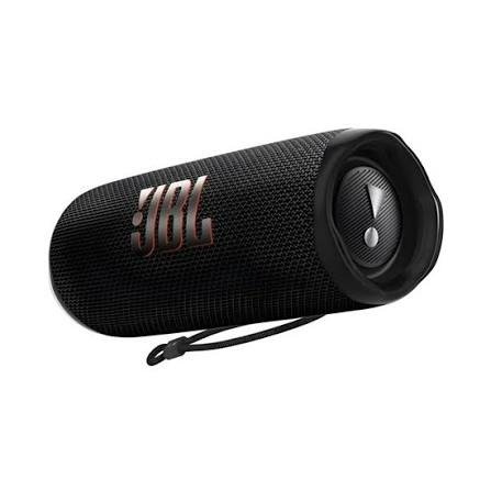 Análisis del JBL Flip 6: ¿El mejor altavoz portátil para tus aventuras y audiolibros?