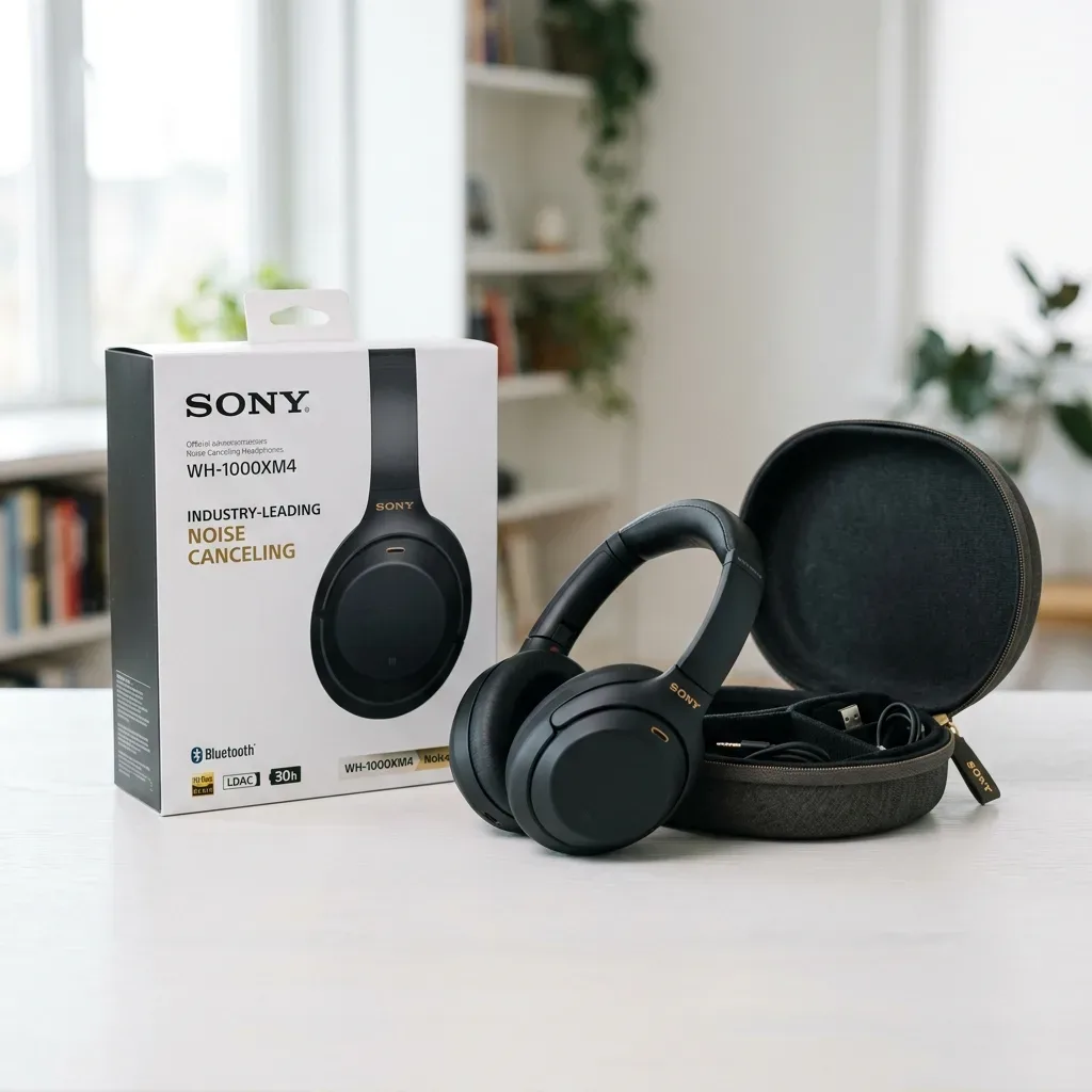 Veredicto y calidad de sonido